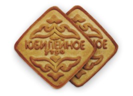 

Печенье Сладонеж Юбилейное утро