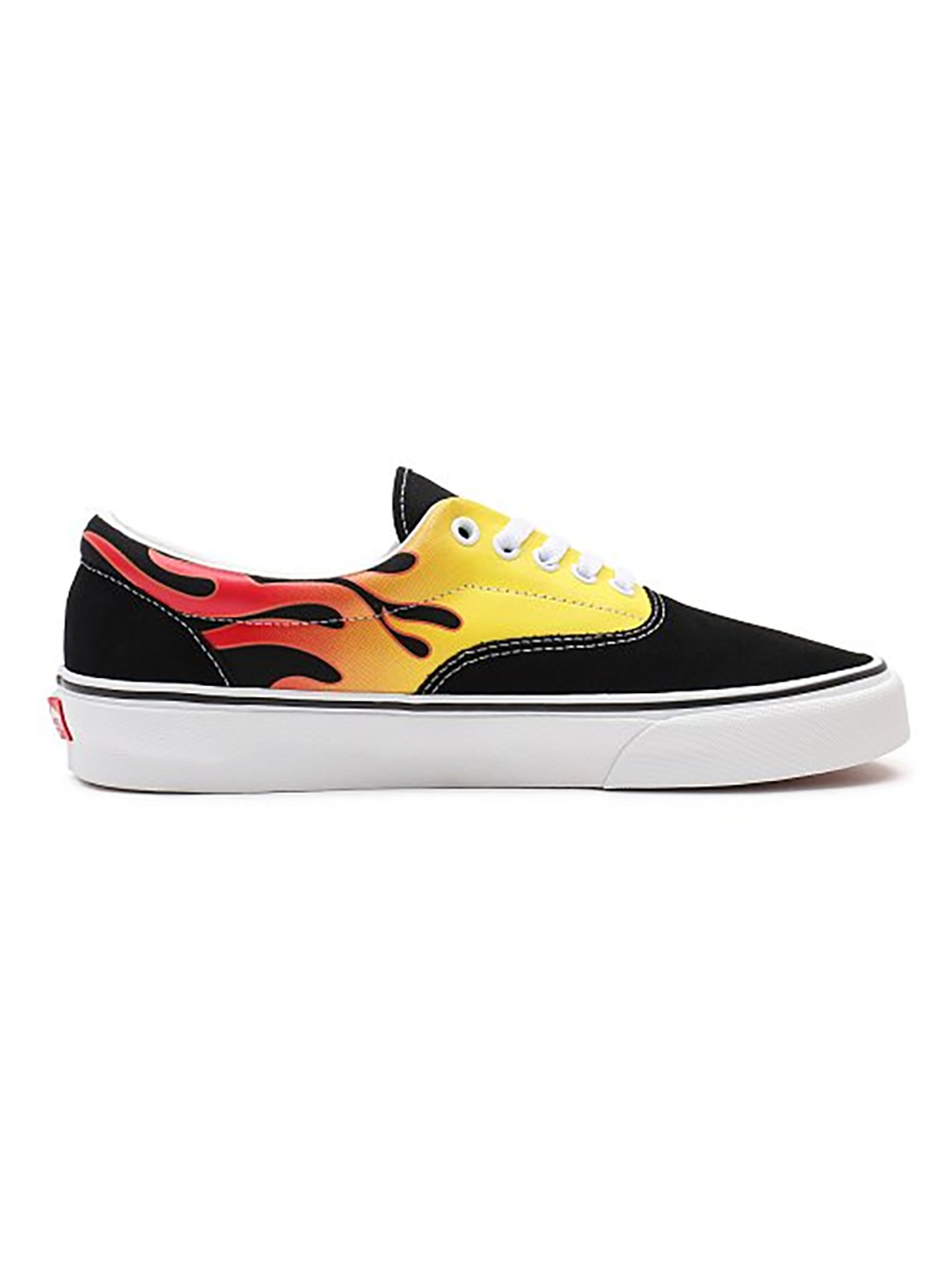 

Кеды мужские Vans VA4BV4XEY черные 4.5 US, VA4BV4XEY