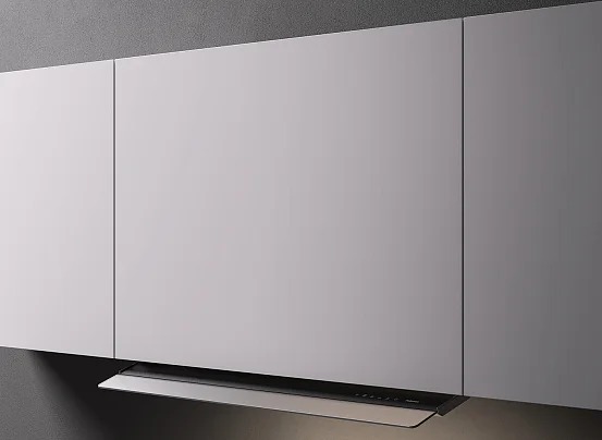 

Вытяжка встраиваемая Falmec VIRGOLA NO-DROP TOUCH 90 черный, VIRGOLA NO-DROP TOUCH 90