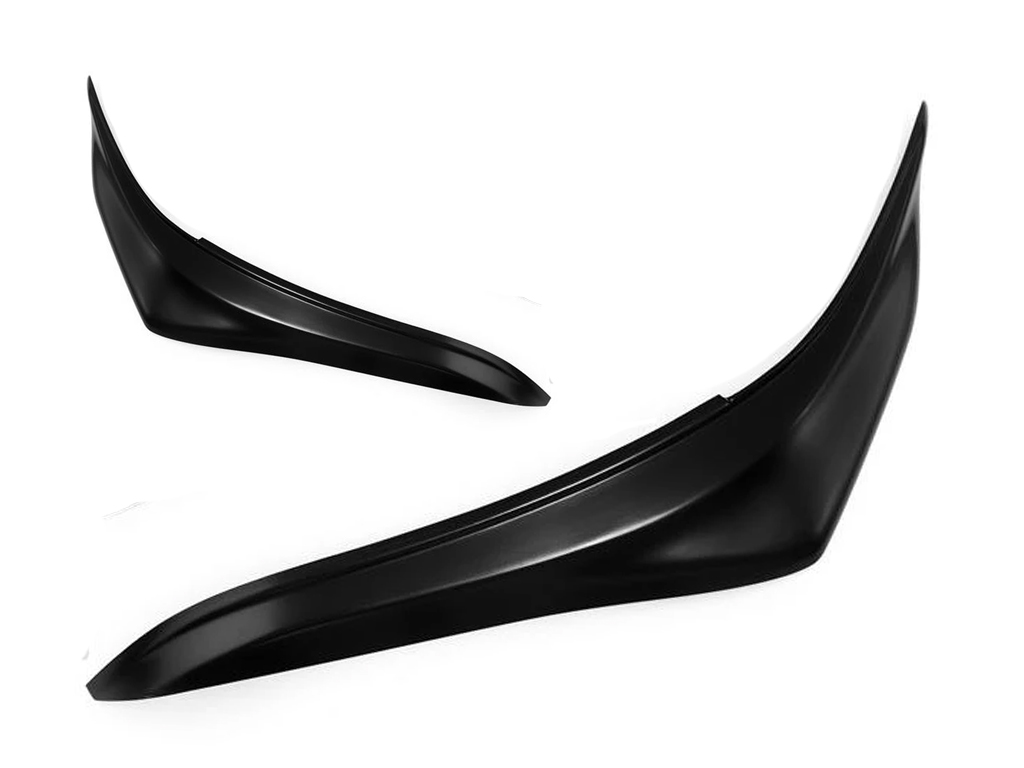 

Реснички на передние фары "Jaos Style" для Toyota Land Cruiser Prado 150 2009-2014, RE-67801