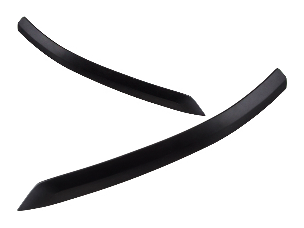 

Реснички на передние фары для Volkswagen Tiguan 2007-2010, RE-67808