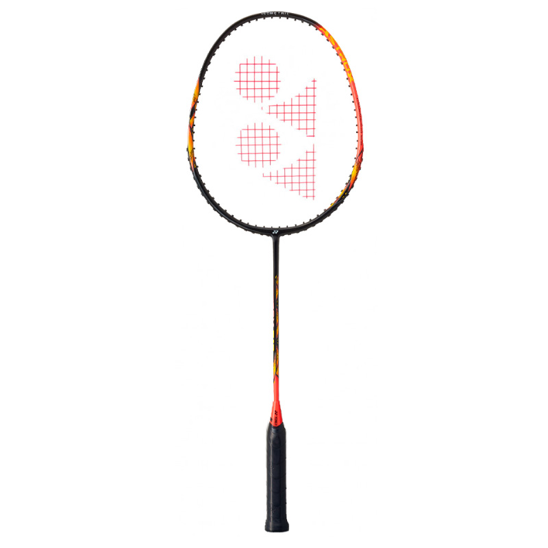 

Ракетка для бадминтона Yonex Astrox E13 Strung, Black/Red, 3U/5G, Красный;черный, Astrox E13 Strung