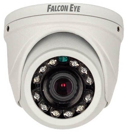 фото Видеокамера falcon eye fe-mhd-d2-10