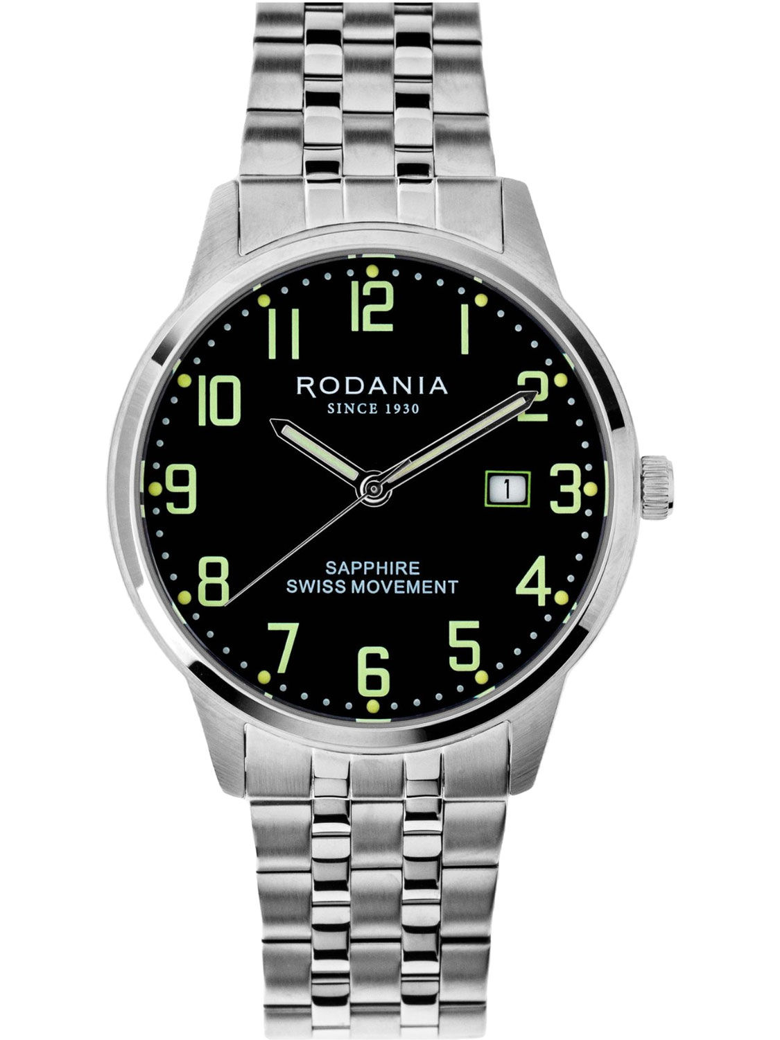 Наручные часы мужские RODANIA R22043 25289₽