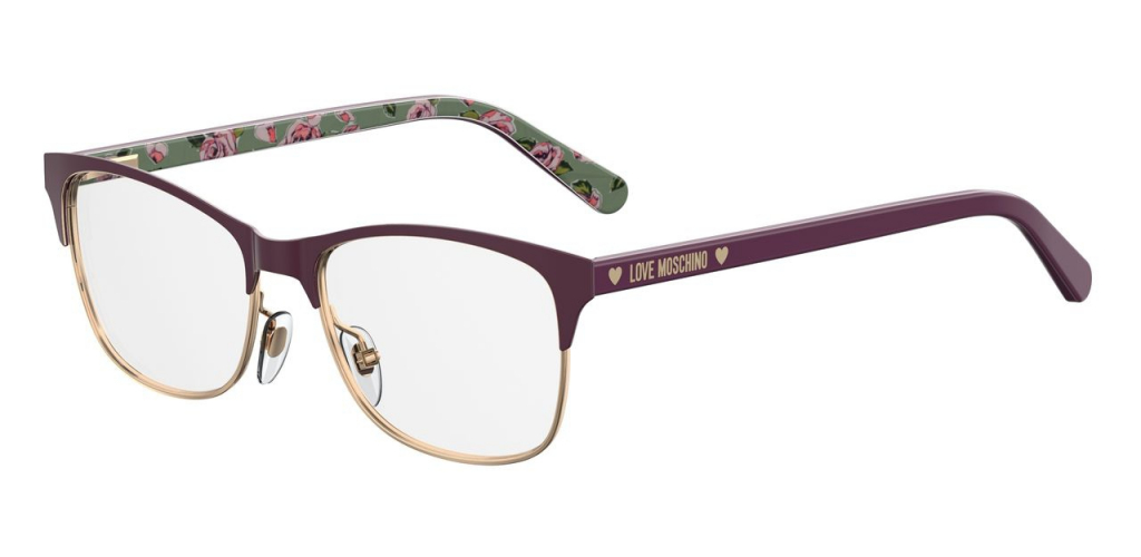 

Оправа MOSCHINO LOVE MOL-1017560T75316