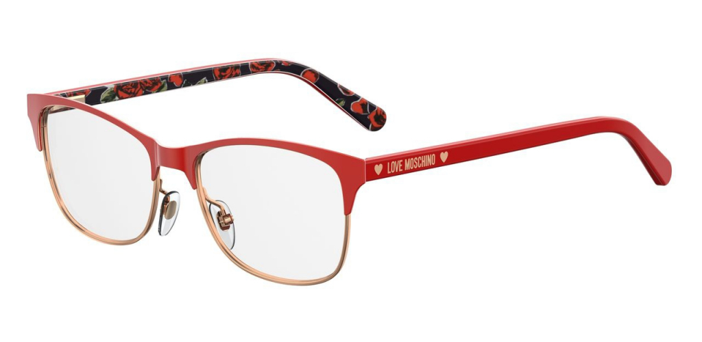 

Оправа MOSCHINO LOVE MOL-101756C9A5316