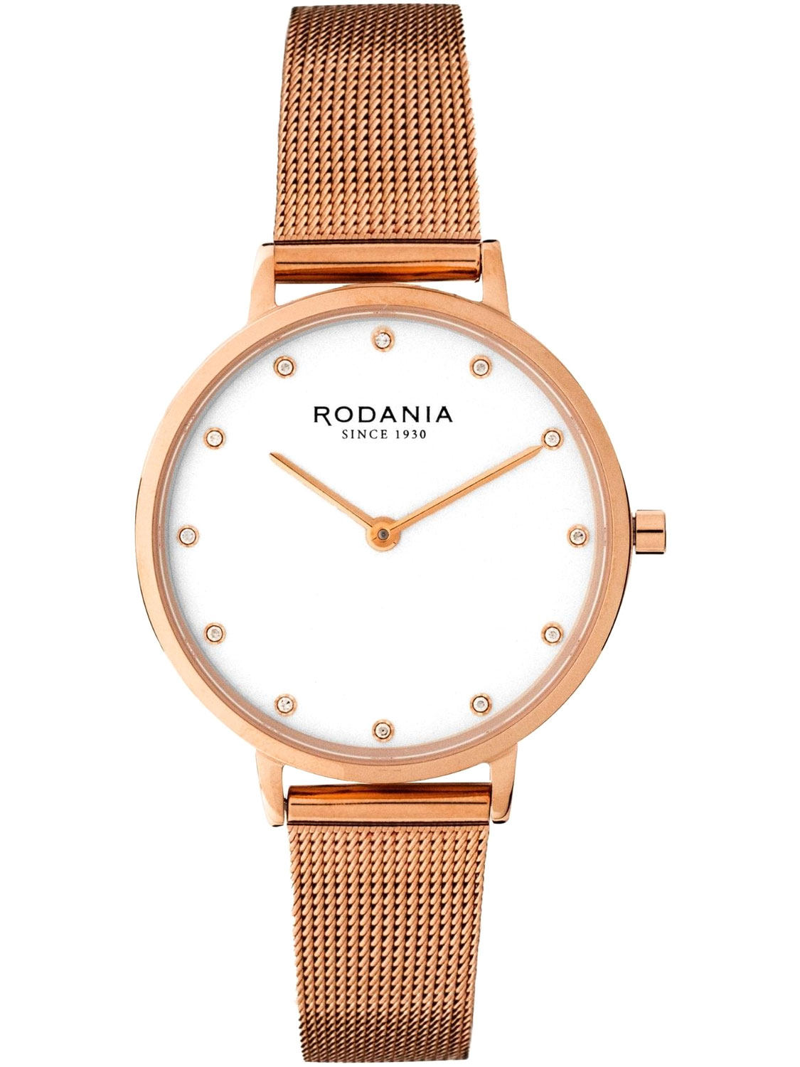 

Наручные часы женские RODANIA R28007, R28007