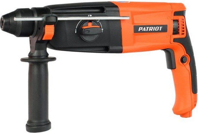 фото Перфоратор patriot rh 280