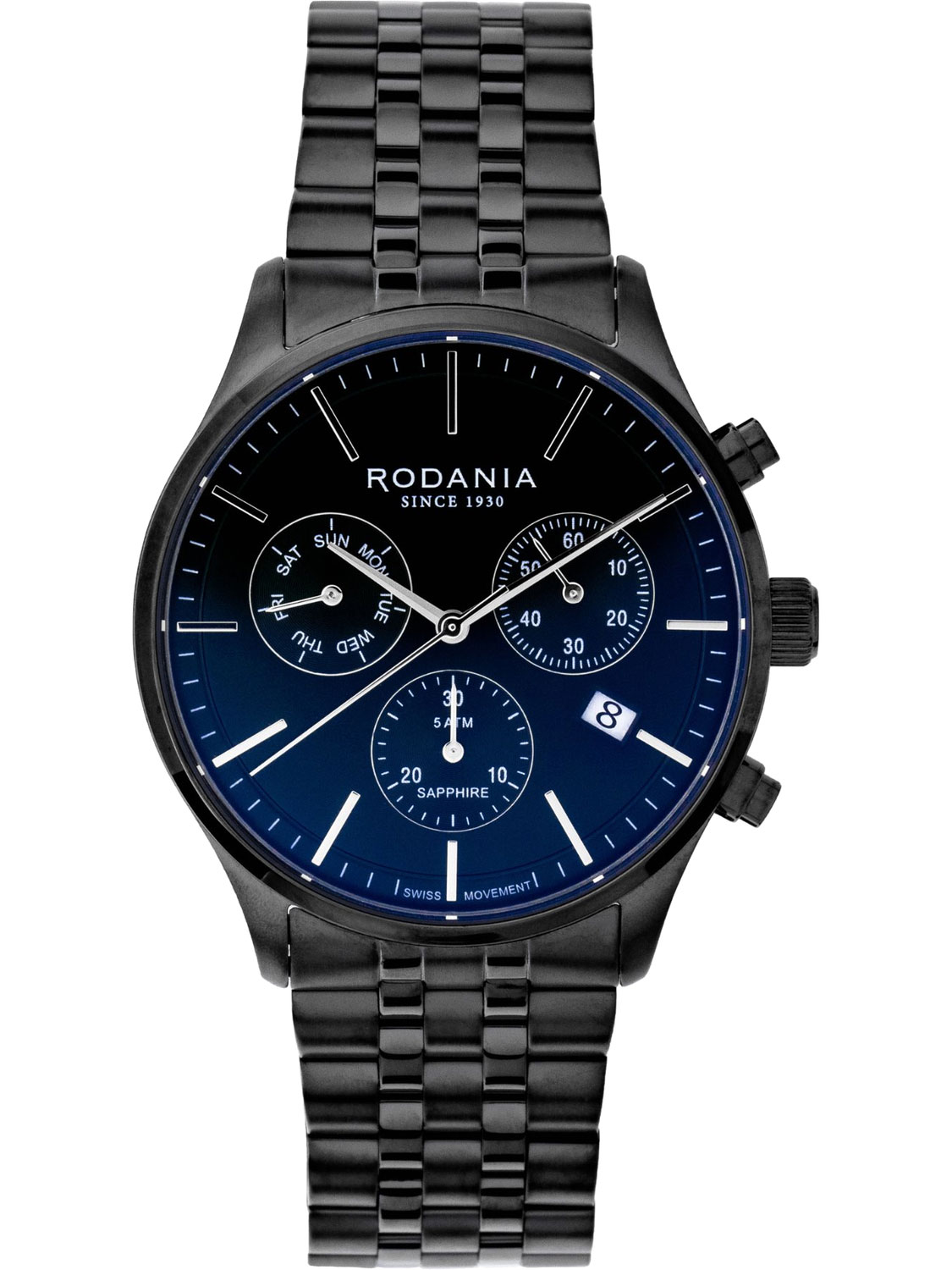 

Наручные часы мужские RODANIA R29004, R29004