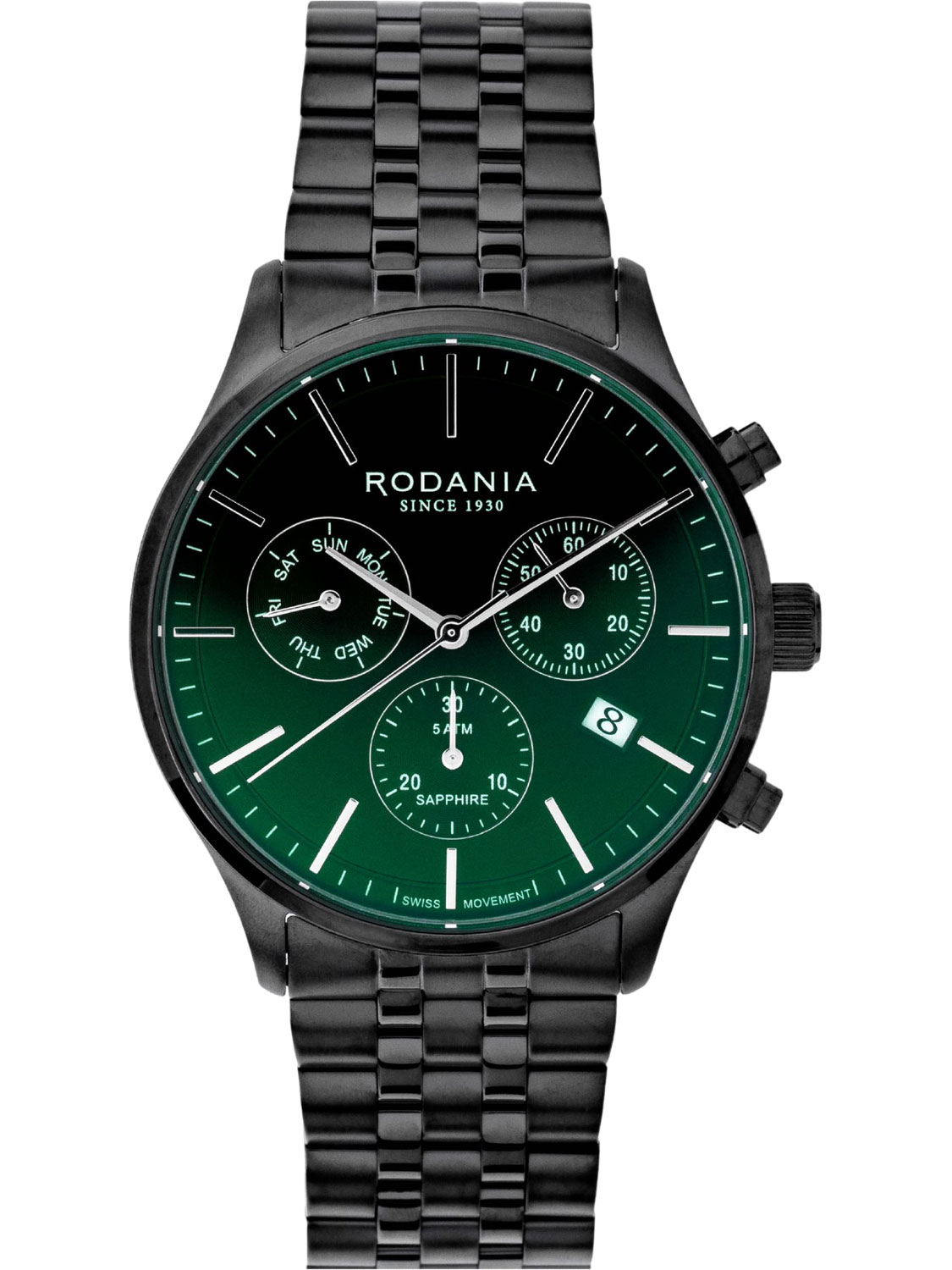 

Наручные часы мужские RODANIA R29005, R29005