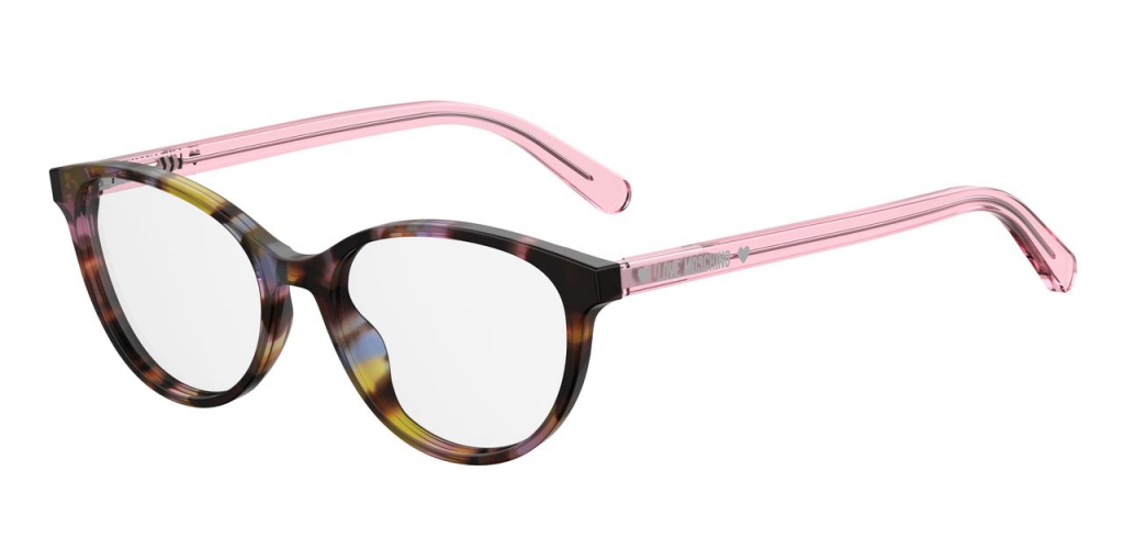

Оправа MOSCHINO LOVE MOL-1017910T45217