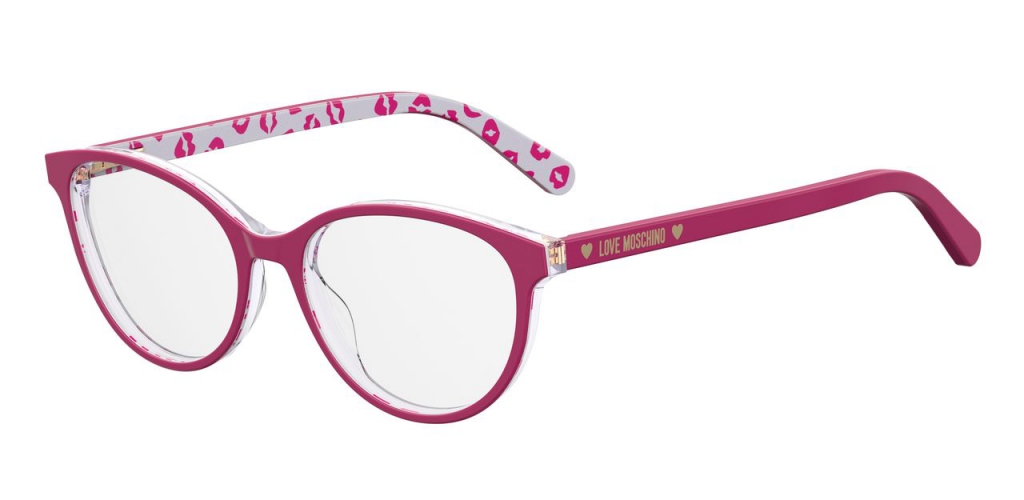 

Оправа MOSCHINO LOVE MOL-1017918CQ5217