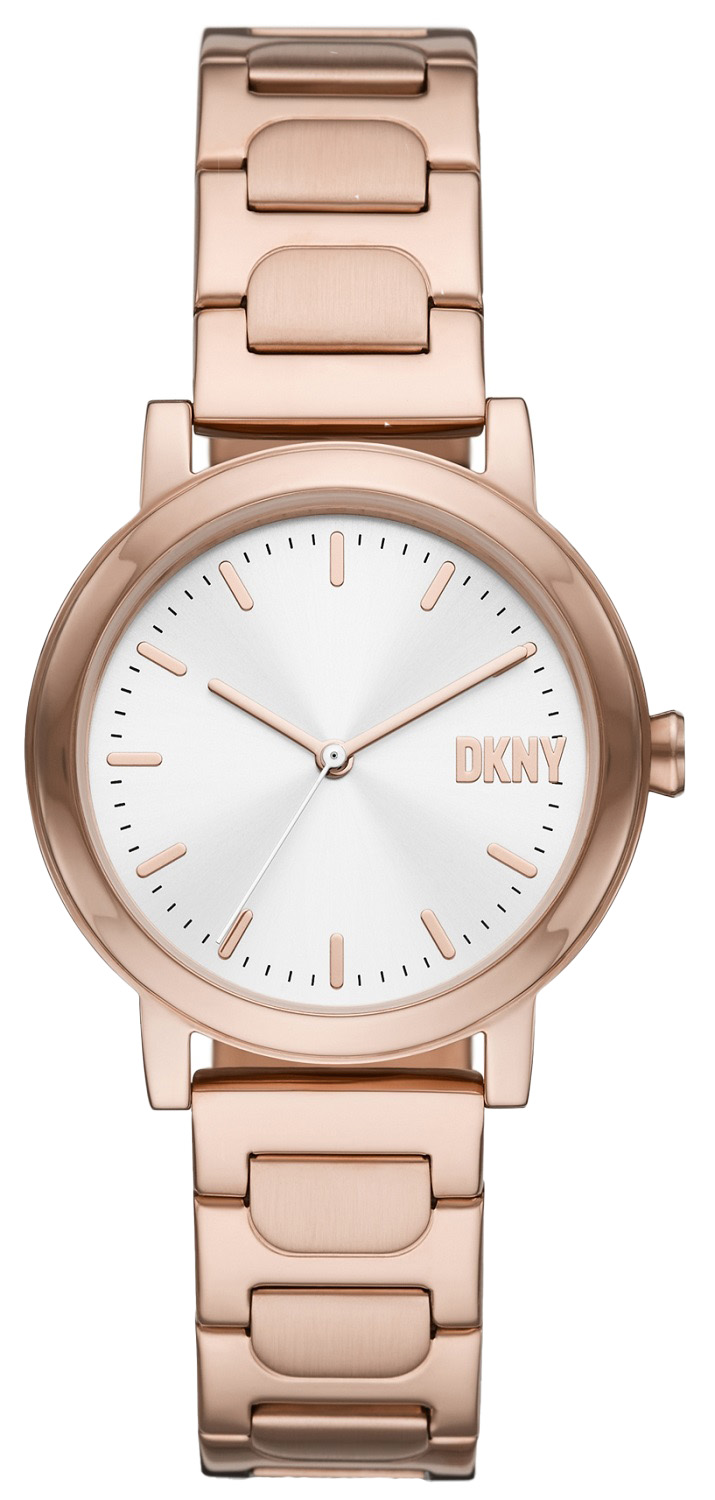 

Наручные часы женские DKNY NY6622, NY6622