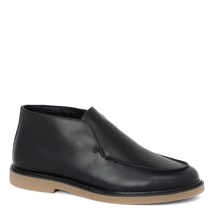 

Лоферы женские Tendance 9546-42_К черные 40 EU, Черный, 9546-42