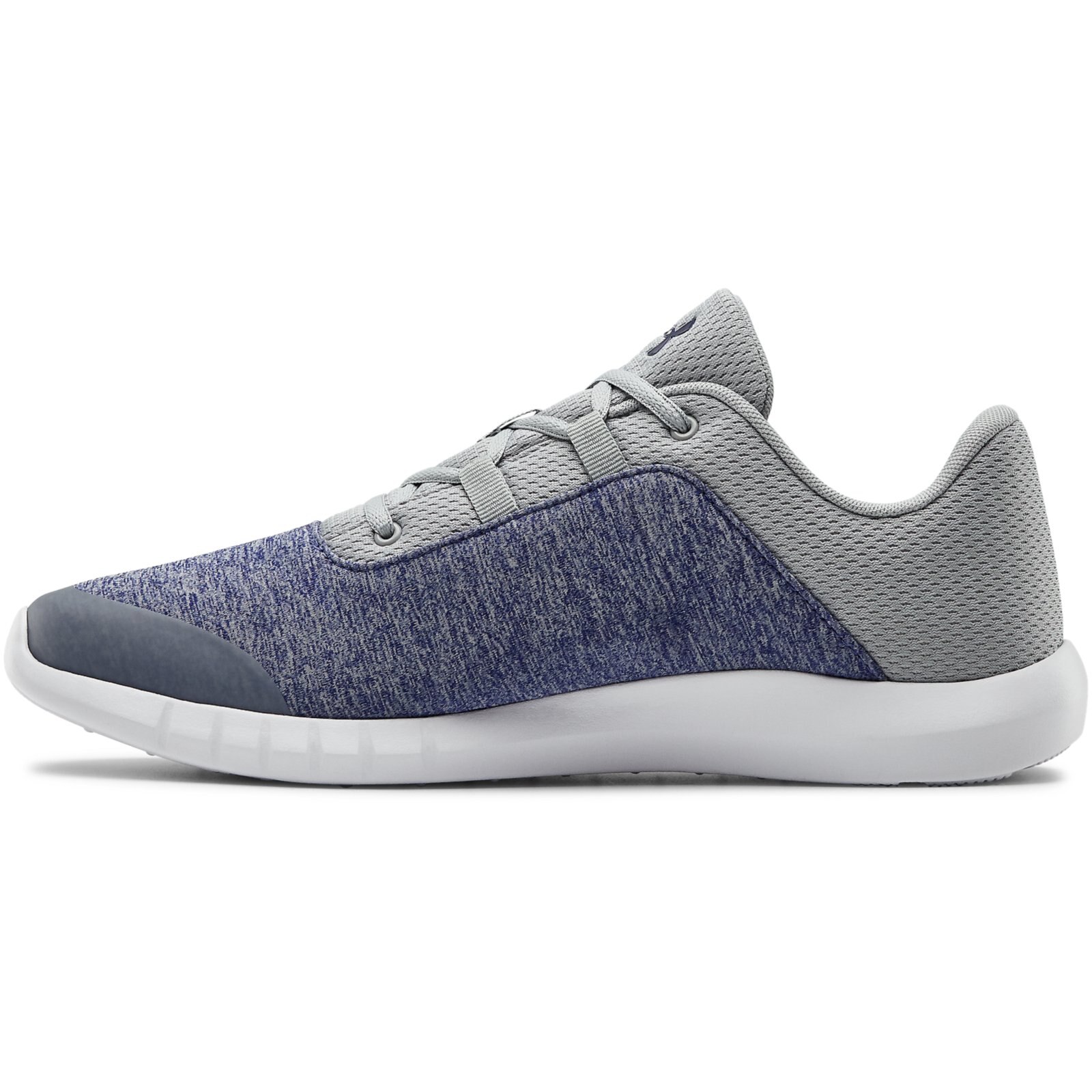

Кроссовки мужские Under Armour Mojo серые 8.5 US, Mojo