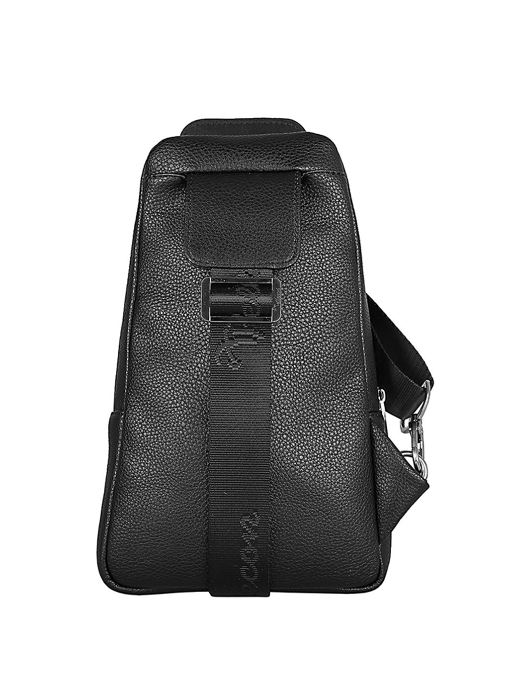 

Сумка-рюкзак женская Каляев 49274 черная, 20х32х4,5 см, 49274