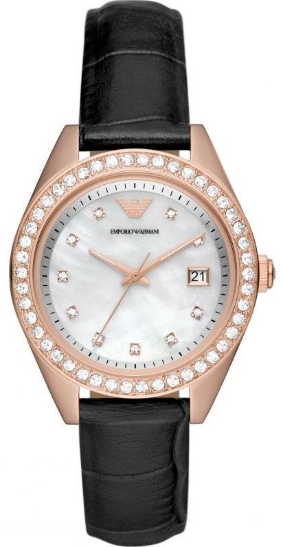 

Наручные часы женские Emporio Armani AR11505, AR11505