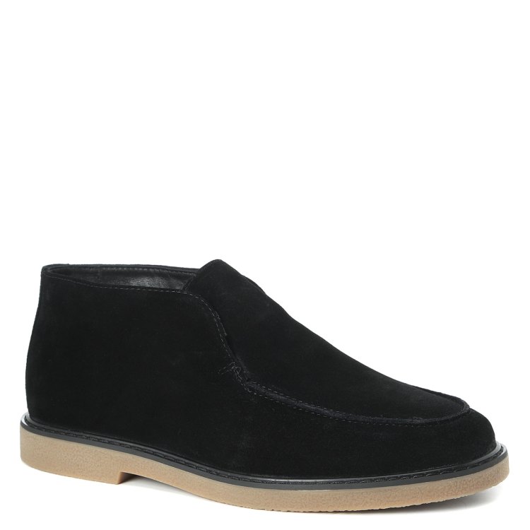 

Лоферы женские Tendance 9546-42_З черные 40 EU, Черный, 9546-42