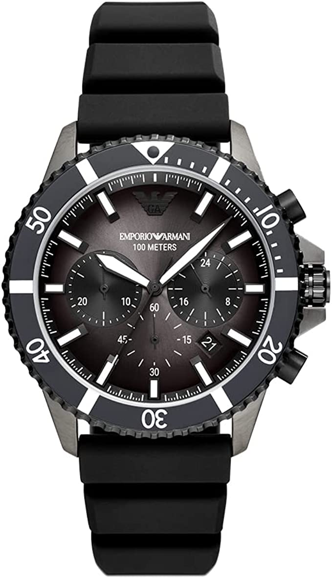 

Наручные часы женские Emporio Armani AR11515, AR11515