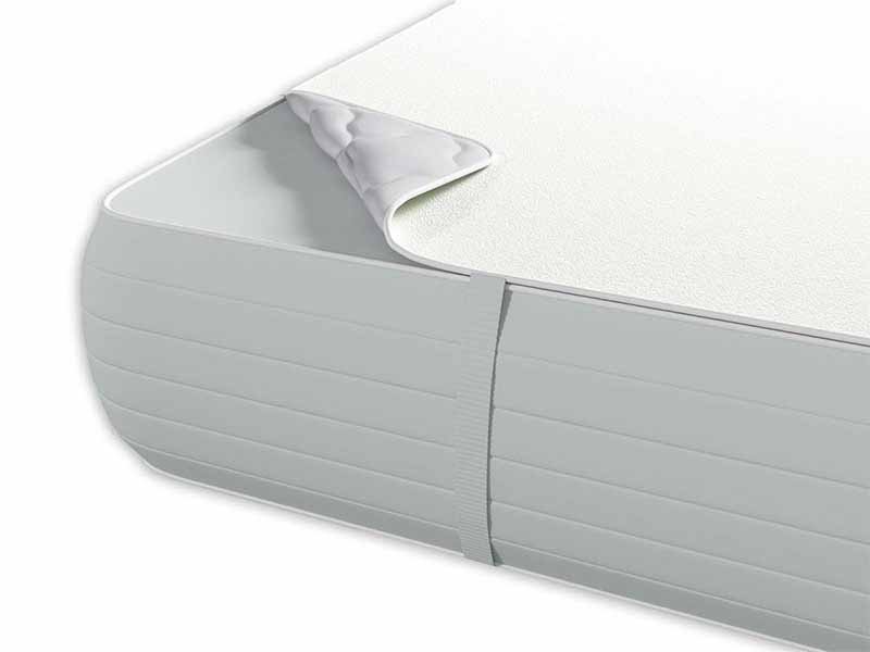 

Наматрасник Dimax Комфорт Плюс 145x180, Комфорт Плюс