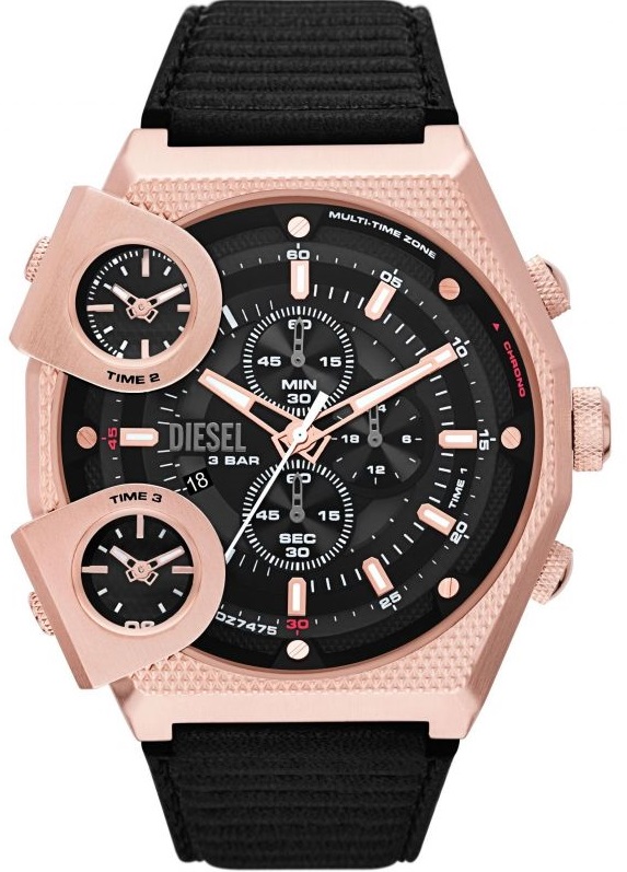

Наручные часы мужские DIESEL DZ7475, DZ7475