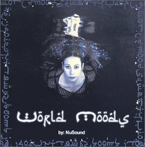 

Nusound: World Moods