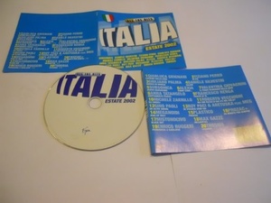 

Italia Estate 2002