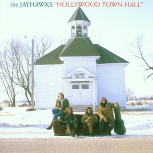 

Jayhawks: Hollywood Town Hall