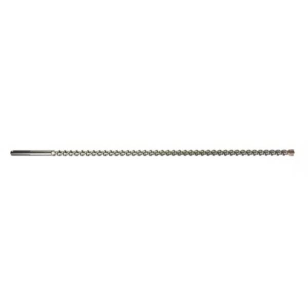 

Бур SDS-MAX 22x920 мм Milwaukee 4932352770