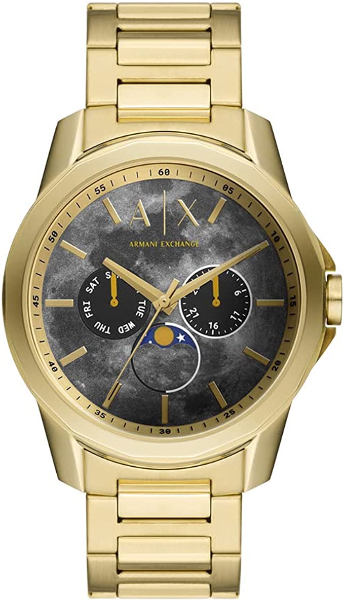 

Наручные часы мужские Armani Exchange AX1737, AX1737