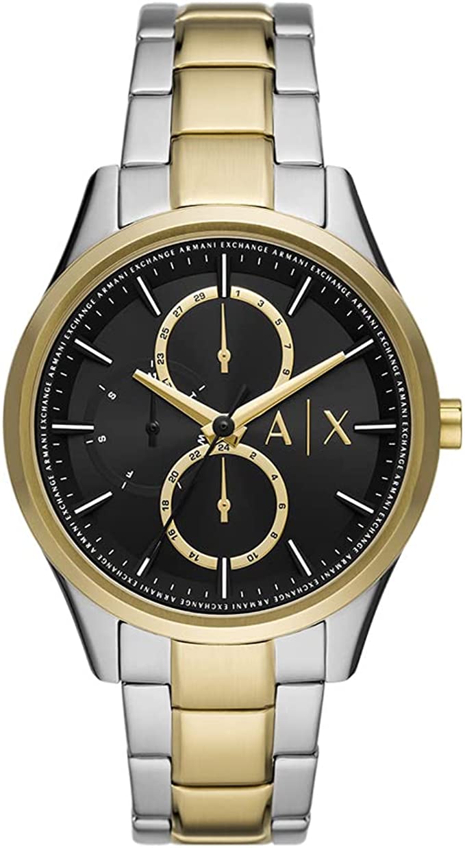 

Наручные часы мужские Armani Exchange AX1865, AX1865