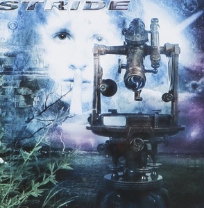 

Stride / Imagine