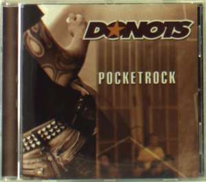 

Donots: Pocketrock