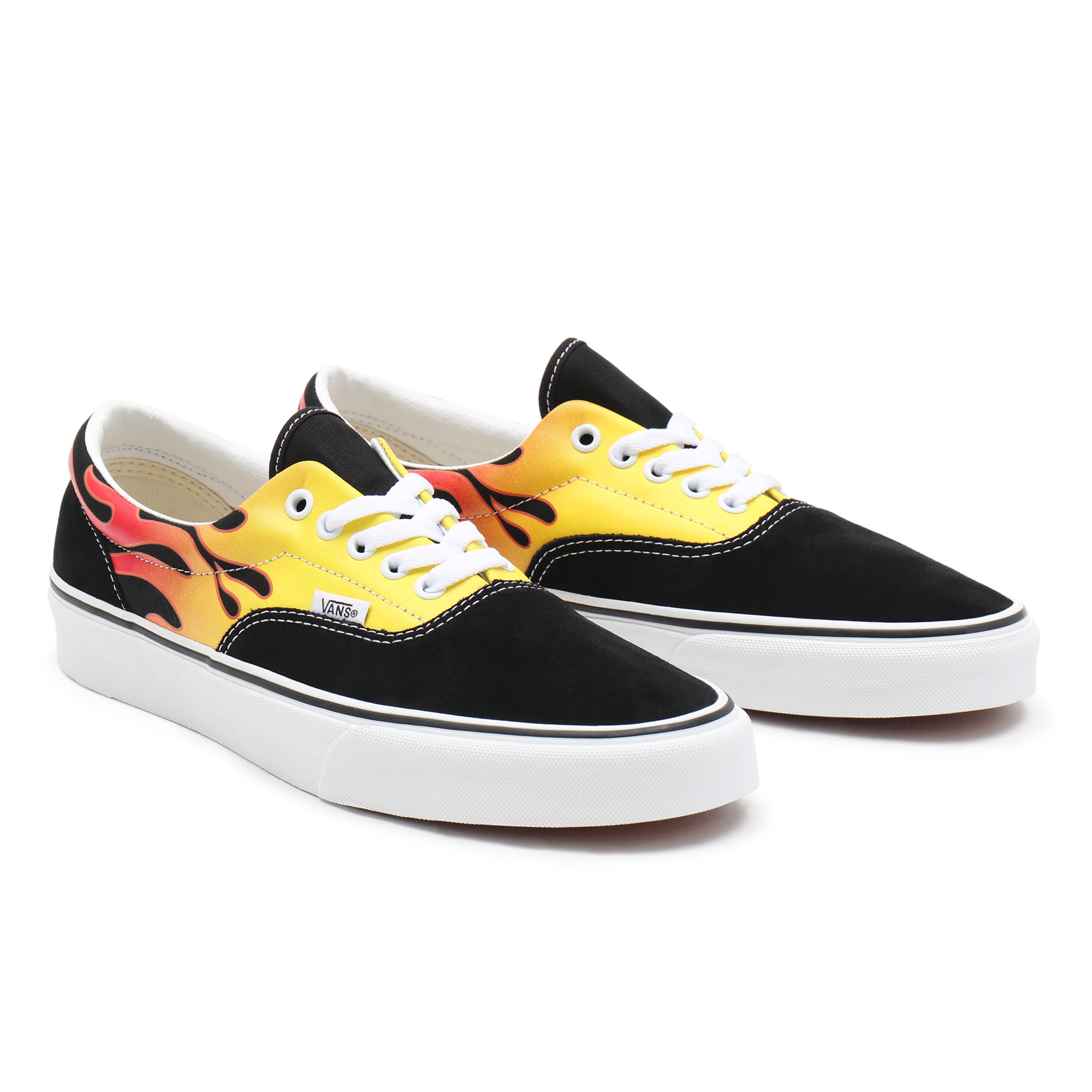 

Кеды мужские Vans VA4BV4XEY черные 7.5 US, VA4BV4XEY