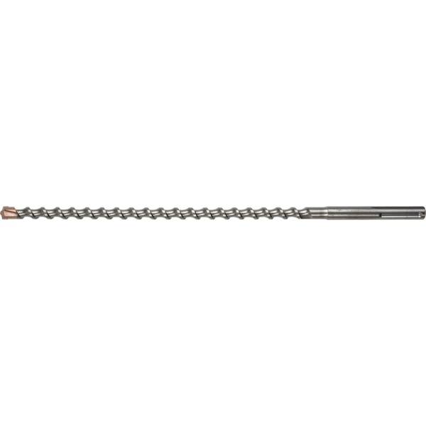 

Бур Профессионал (18x410х540 мм; SDS-max) Зубр 29350-410-18_z02