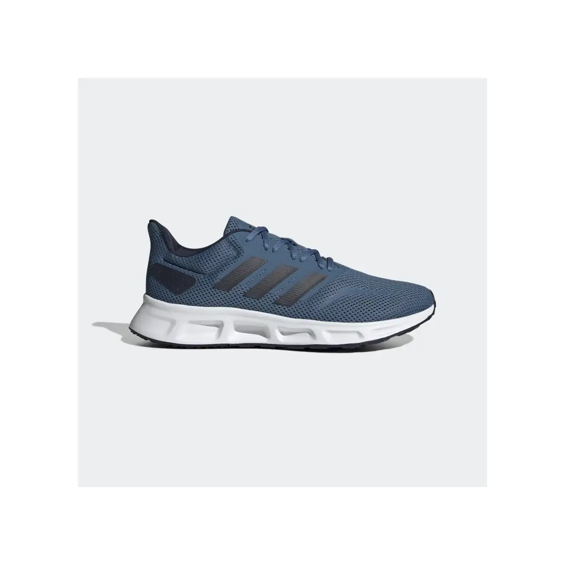 фото Кроссовки мужские adidas showtheway 2.0 красные 11.5 uk