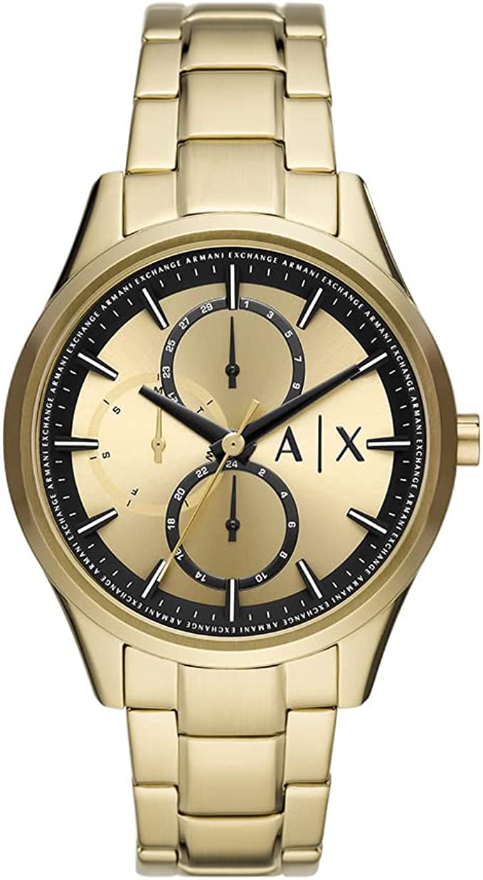 

Наручные часы мужские Armani Exchange AX1866, AX1866