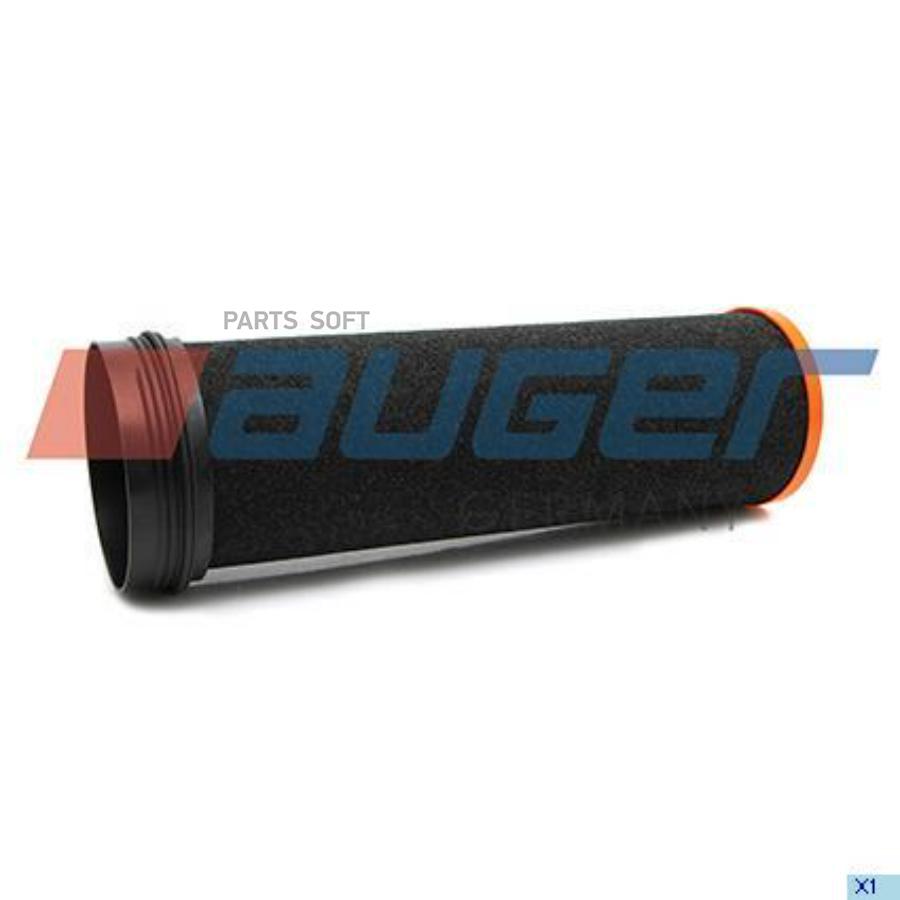 Воздушный фильтр картридж auger 78981