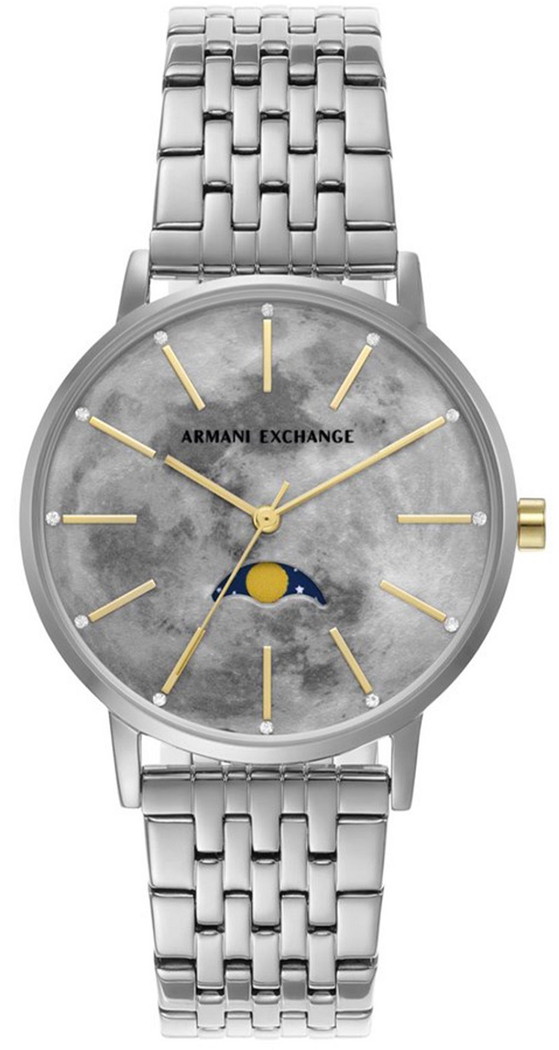 

Наручные часы женские Armani Exchange AX5585, AX5585
