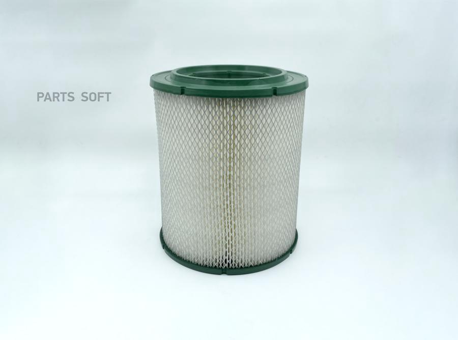 

Воздушный фильтр Big Filter gb502