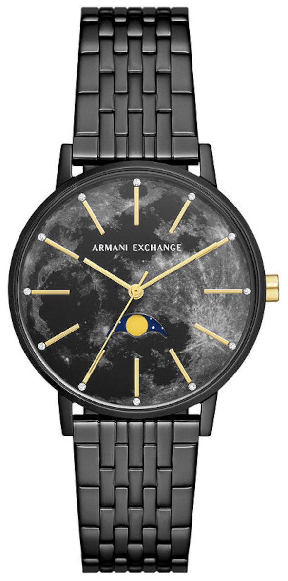 Наручные часы женские Armani Exchange AX5587