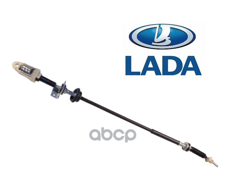 

Трос Сцепления Ваз 2170 Priora (Дза) Lada 21700-1602210-00 Lada Priora LADA арт. 21700-160