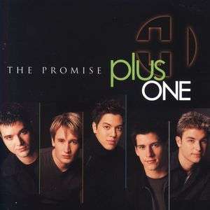 

Plus One: The Promise