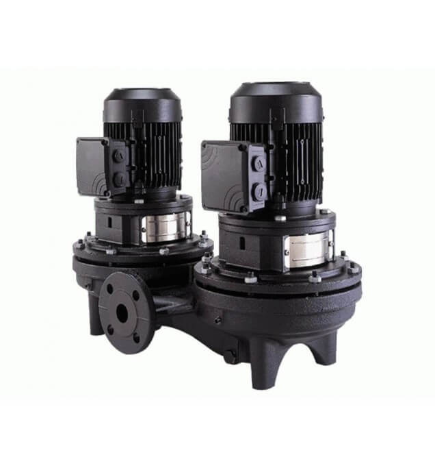 

Насос Grundfos TPD 65-180/2 A-F-A-BUBE
