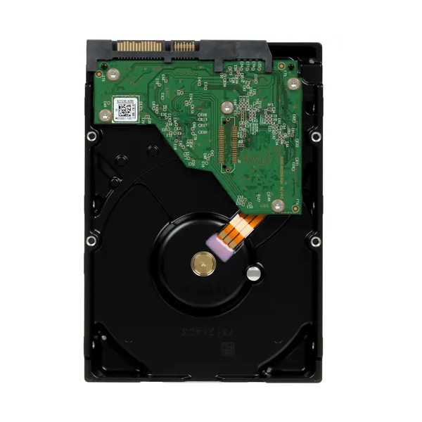 

Жесткий диск WD Purple 4 ТБ (WD42PURZ), Purple