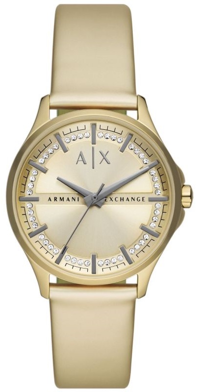 Наручные часы женские Armani Exchange AX5271