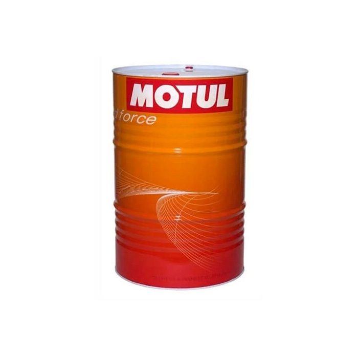 фото Моторное масло motul 6100 syn-clean 5w40 107945, 208л