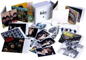 

The Beatles in Mono Fully Remastered 13 Cd Set New, 13 CD