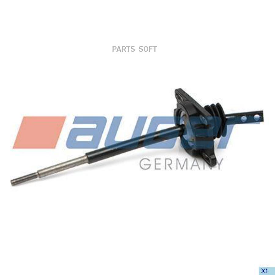 

AUGER AUG79116_рычаг КПП!\ Iveco Stralis/EuroTrakker