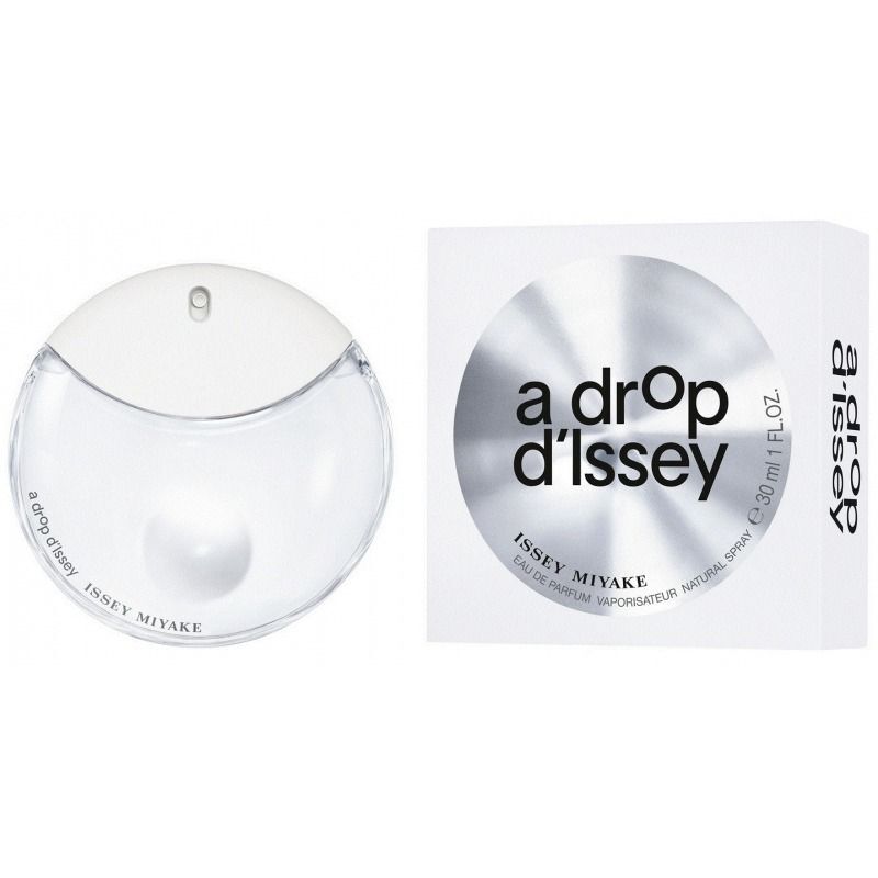 Парфюмерная вода Issey Miyake A Drop d'Issey женская 90 мл